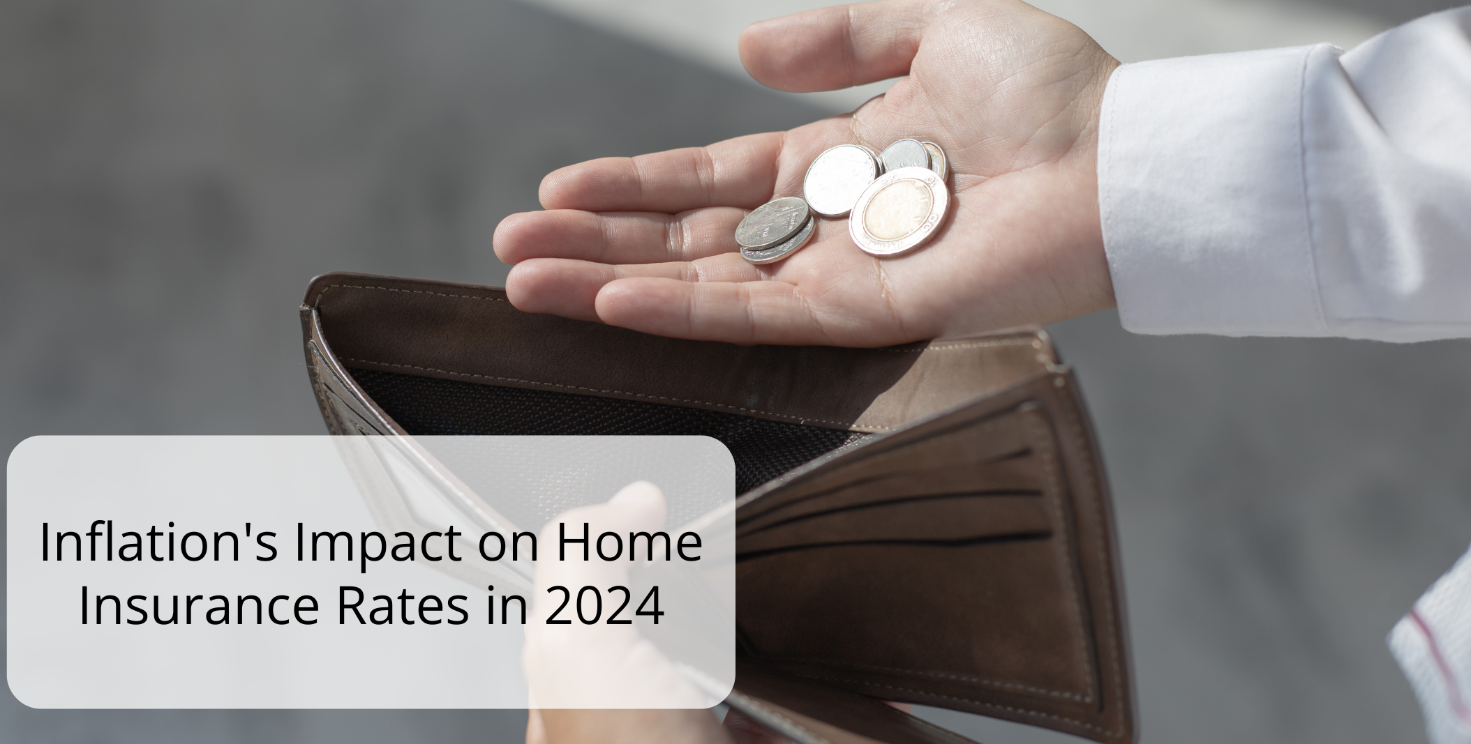 Inflation's Impact on Home Insurance Rates in 2024